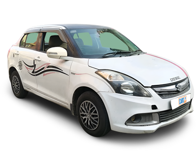 Maruti Swift Dzire-img